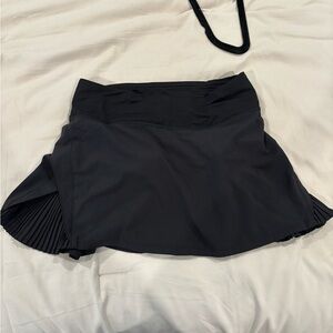 Lululemon skirt. Size 2.